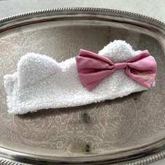 USJ ハローキティ ヘアバンド 猫耳 サンリオ Sanrio バスターバン