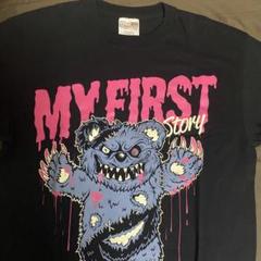 2025年最新】マイファーストストーリーtシャツの人気アイテム