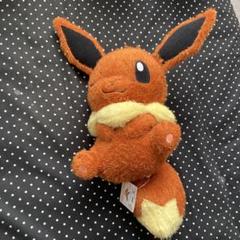 ポケットモンスター　サン&ムーン　くつろぎタイム　ぬいぐるみセット イーブイズ ポケットモンスターXY&Z くつろぎタイム ぬいぐるみ～エーフィ