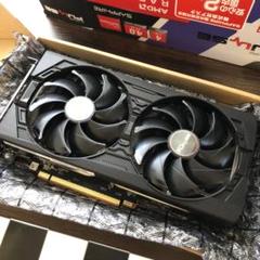 Radeon RX5500XT GDDR64