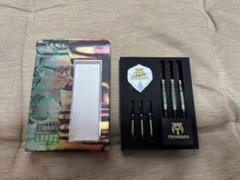 リカルド ロペス 浅田斉吾モデル 中古 K FLEX No6 緑 フライト