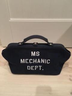 strict-g BAGWORKS ツールバッグ E.F.S.F