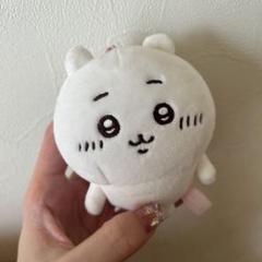 ちいかわマスコットキーホルダー