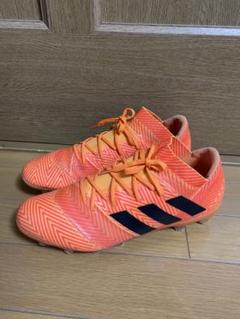 adidas スパイク25.5〜26センチ
