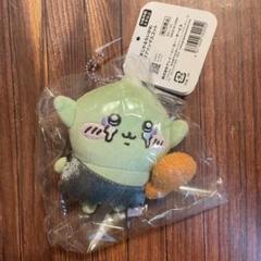 ちいかわ まじかるちいかわ ゴブリン マスコット 2個➕シール2枚 ちいかわ まじかるちいかわ ゴブリンマスコット | ちいかわ