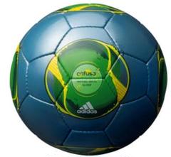 激レア　サッカー日本代表使用球 cafusa(カフサ) 2013年Jリーグ公式試合球 cafusa（カフサ） - メルカリ