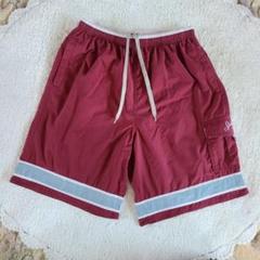 Speedo サーフパトロール 水着 赤/黄 GUARD 超撥水 ラッシュガード 長袖 【13赤×黄サーフパトロール