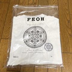 新品 FEOH吉岡純子さん 純ちゃんグッズ 2025年最新】吉岡純子 tシャツの人気アイテム - メルカリ