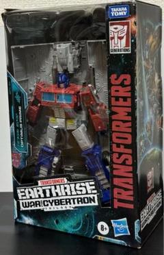 アースライズ オプティマスプライム G1コンボイのサムネイル