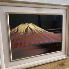 輪島塗沈金　大角博明 「月林」桐箱入り 輪島塗沈金 大角博明 「月林」桐箱入り