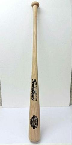 NPB未開封バット　ヤクルトスワローズ jambalaya_22bow-062