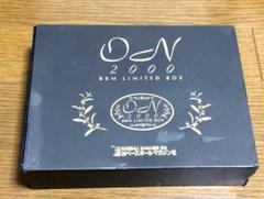 長嶋茂雄 王貞治 『ON2000 BBM limited box』