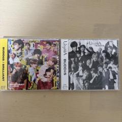 BUDDiiS UtopiA 初回限定 BUDDiiS 1st ミニアルバム『UtopiiA』9月18日発売《@Loppi・HMV