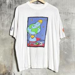 Advertising Tee アドバタイジングTシャツ