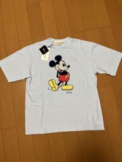 最終お値下げ！THE SHINZONE ミッキーマウス Tシャツ 半袖金子綾