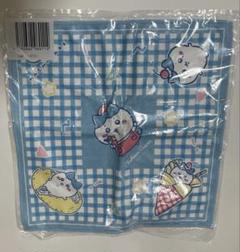 ハチワレ ちいかわクレープくじ D賞 タオル - メルカリ