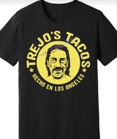 2025年最新】ダニー・トレホ tシャツの人気アイテム - メルカリ