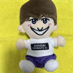 ジャニーズJr. - 小島健 ちびぬい 小島健 ちびぬい - メルカリ