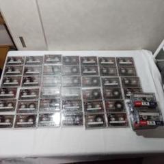 TDK AE 90NORMAL POSITION maxell UR 中古