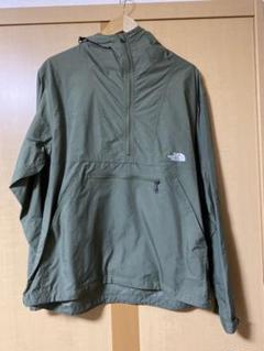 ノースフェイス マウンテンパーカー