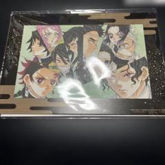 鬼滅の刃 アートスタンドとブロマイドセット