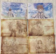 テイルズ　ゼスティリア　上映会ポストカード DFvNOQKU0AUquAY.jpg:large
