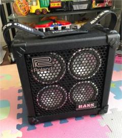 2022年最新】roland micro cube rxの人気アイテム - メルカリ