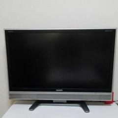 SHARP AQUOS 液晶テレビ