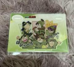 忍たま乱太郎　3年生　アクリルスタンド　アクスタ　vol2