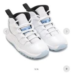 極美品　エアージョーダン11 Low レジェンドブルー　28cm AIR JORDAN 11 LOW 'LEGEND BLUE' ｜ FLY BASKETBALL CULTURE