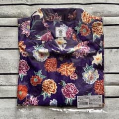 【うたプリ】KMUP オープンカラーシャツ トキヤ うたの☆プリンスさまっ♪ K.M☆U.P Summer Bloom オープン