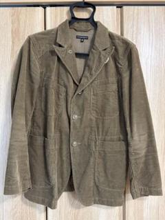 2025年最新】Engineered Garments カラー：ブラウン系
