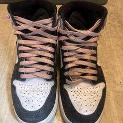 Nike Air Jordan 1 High OG Bleached Coral