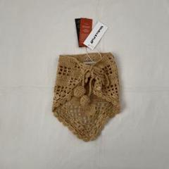 新品 misha and puff ♡ スカーフ こども ビームス（こども ビームス）Misha & Puff / キッズ