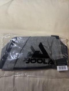 JOOLA ESSENTIALS SLING BAG グレー