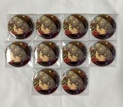あんスタ 大神晃牙 コレクション缶バッジ 10点 - メルカリ