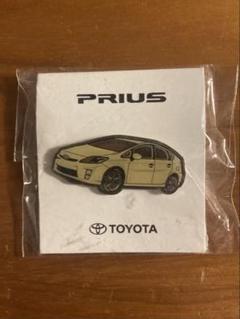 未使用保管品】トヨタ自動車 100millionth ピンバッジ 12個