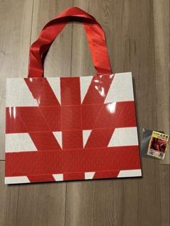 PARCO 西川貴教 アクリルスタンド ショッパー2枚 西川貴教 × PARCOグランバザール、特製「HOT LIMITスーツ」姿の