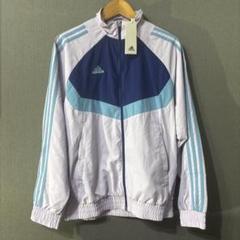 adidas アディダス ウィンドブレーカー