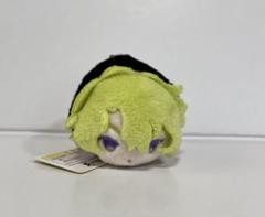 あんさんぶるスターズ　もちもちマスコット　ピロー　巴日和 もちもちマスコットPS あんさんぶるスターズ!! Vol.13 巴日和