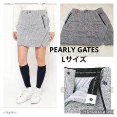 Amazon.co.jp: [パーリーゲイツ] レディース スカート ピン