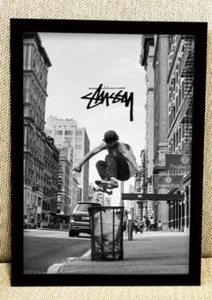 2025年最新】ポスター stussyの人気アイテム - メルカリ