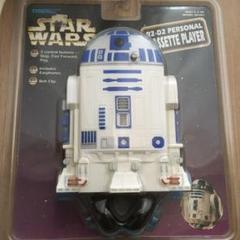 2025年最新】r2-d2 カセットプレーヤーの人気アイテム - メルカリ