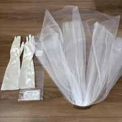 フォーシスアンドコー　下着　グローブ　ベール フォーシスアンドカンパニーヴェール＆グローブ＆インナーセット