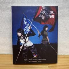 2025年最新】水樹奈々 live fighterの人気アイテム - メルカリ