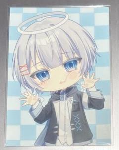 ゆらねろ。ブロマイドサイン入り 61nlJ6AR1DL._AC_SY200_QL15_.jpg