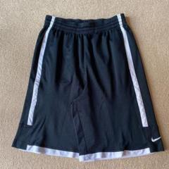バスパン ハーフパンツ ナイキ NIKE