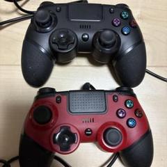 PS4/PS3/Switch/PC/Android用 マルチコントローラ