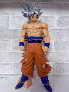 ドラゴンボールフィギュア グランディスタ孫悟空 4体 2025年最新】グランディスタ 孫悟空の人気アイテム - メルカリ