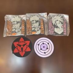 2025年最新】naruto ラバーコースターの人気アイテム - メルカリ